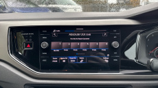 Volkswagen Polo 1.0 TSI 95 Match 5dr Petrol Hatchback